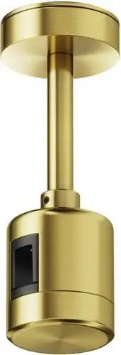 Крепеж для шинопровода Maytoni Technical Accessories for tracks Flarity TRA156C-IPC1-BS – изображение в каталоге