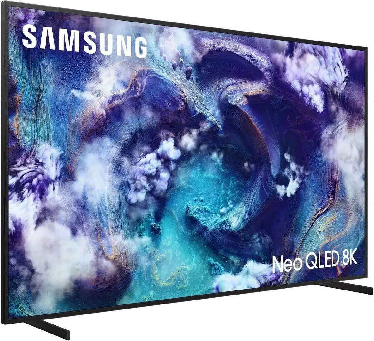 MiniLED телевизор Samsung Neo QLED 8K QN900F QE85QN900FUXRU – фото товара
