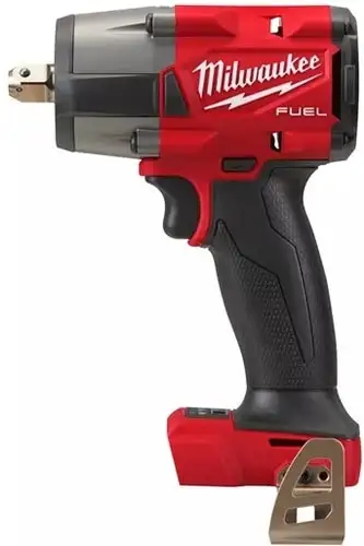 Гайковерт Milwaukee M18 FMTIW2P12-0X 4933478452 (без АКБ, кейс) – изображение в каталоге
