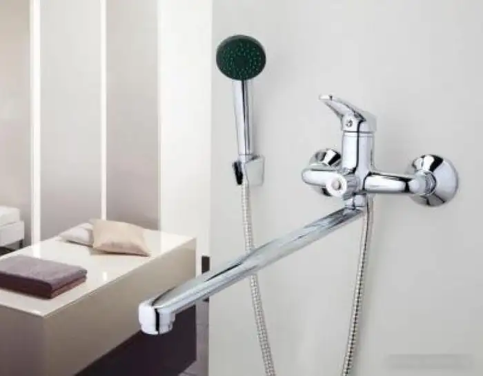 Смеситель FRAP F2213 511323 - фото товара