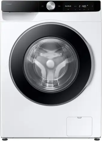 Стиральная машина Samsung WW90DG6G94LKLP - изображение в каталоге