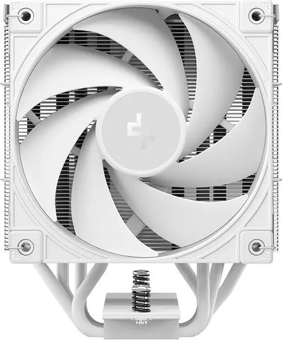 Кулер для процессора DeepCool AK400 G2 WH R-AK400G2-WHNNMN-GJD – фото товара
