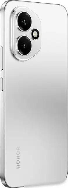 Телефон HONOR 400 12GB/256GB международная версия (серебристый) – фото товара