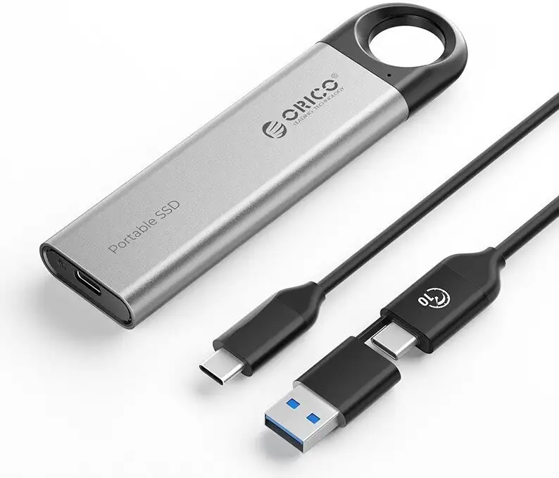 Внешний накопитель Orico C10 1TB – фото товара