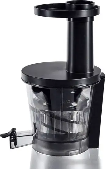 Соковыжималка RED Solution RJ-914S - фото товара