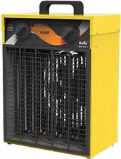 Тепловая пушка Ballu BHP-ME-9 - изображение в каталоге