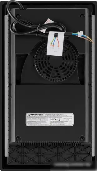 Варочная панель MAUNFELD CVI292S2BBKF Inverter - фото товара
