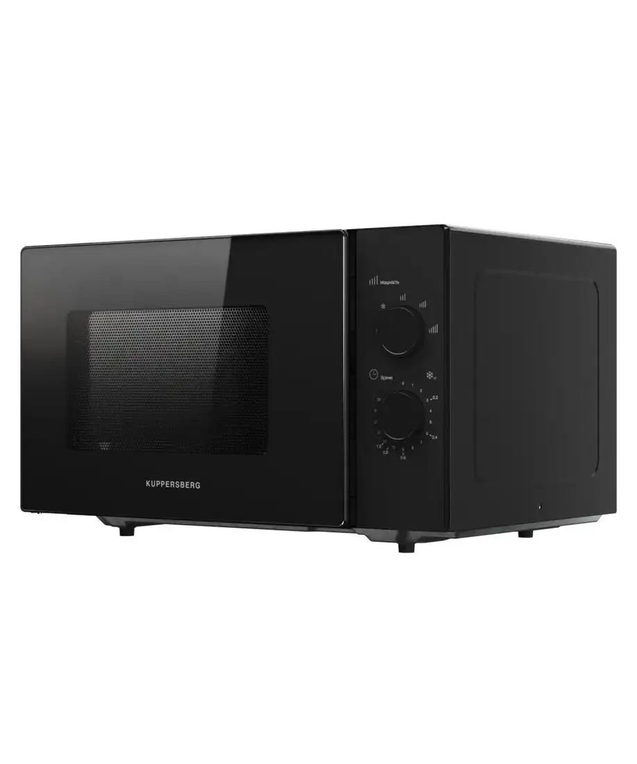 Микроволновая печь KUPPERSBERG TMW 232 B – фото товара