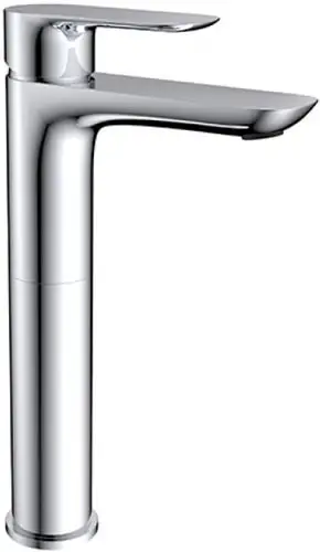 Смеситель Kaiser Cezar 05111 (хром) - изображение в каталоге