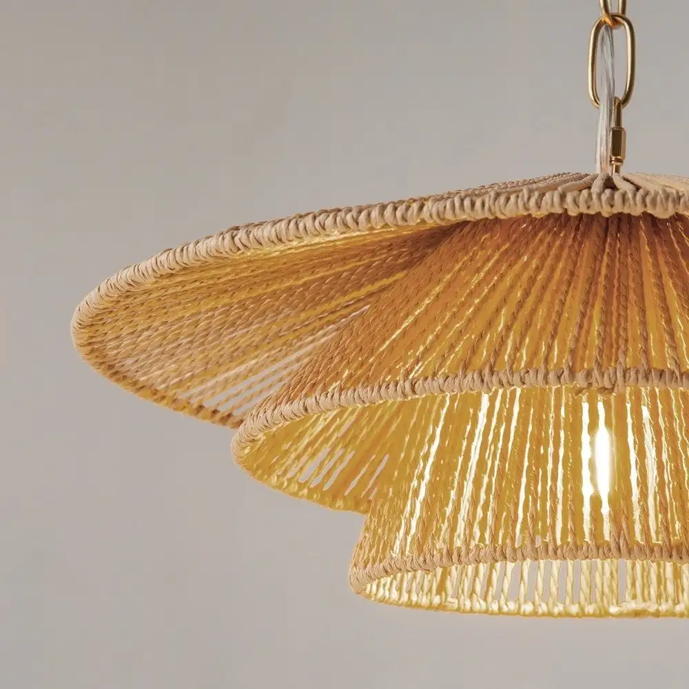 Подвесная люстра Maytoni Costa MOD394PL-01BS – фото товара