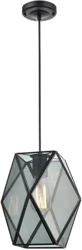 Подвесная люстра Vele Luce Bergamo VL5082P21 – изображение в каталоге