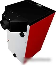 Отопительный котел Лемакс Premier 17.4 - фото товара