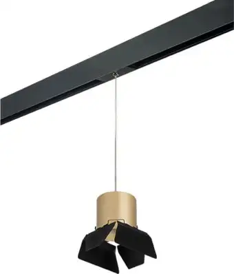 Трековый светильник Lightstar Rullo PRORP3490487 – изображение в каталоге