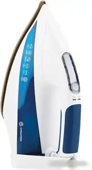 Утюг Evolution I-2830 - фото товара