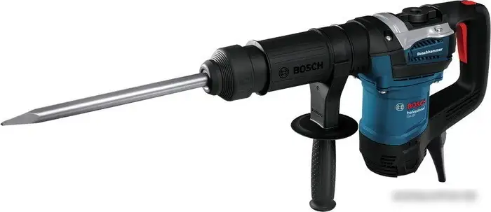 Отбойный молоток Bosch GSH 501 Professional [0611337020] – фото товара