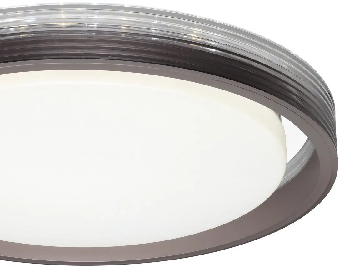 Припотолочная люстра Sonex Meden 7698/DL – фото товара