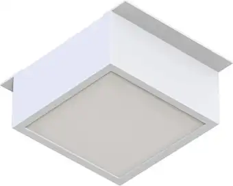 Точечный светильник Arlight DL-GRIGLIATO-S90x90-12W Day4000 038335 – изображение в каталоге
