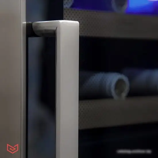 Винный шкаф Meyvel MV12-BF2 (easy) — фото товара