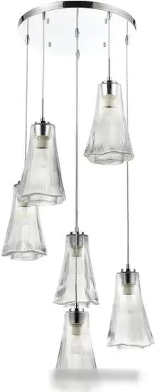 Подвесная люстра Vele Luce Emily VL5603P16 – фото товара