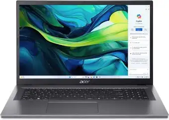 Ноутбук Acer Aspire Go 17 AG17-31P-C4LX NX.J45EL.005 – изображение в каталоге