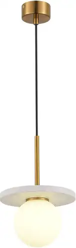 Подвесная люстра ST Luce SL1191.353.01 – изображение в каталоге