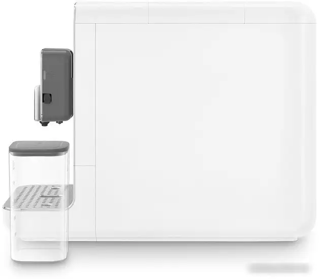 Кофемашина Smeg BCC13WHMEU - фото товара