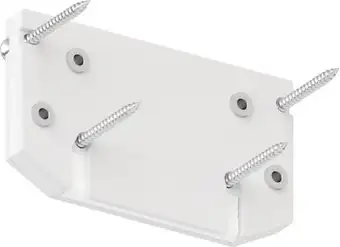 Заглушка для шинопровода Novotech 135186 – изображение в каталоге