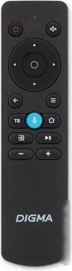 Телевизор Digma DM-LED24SBB31 – фото товара