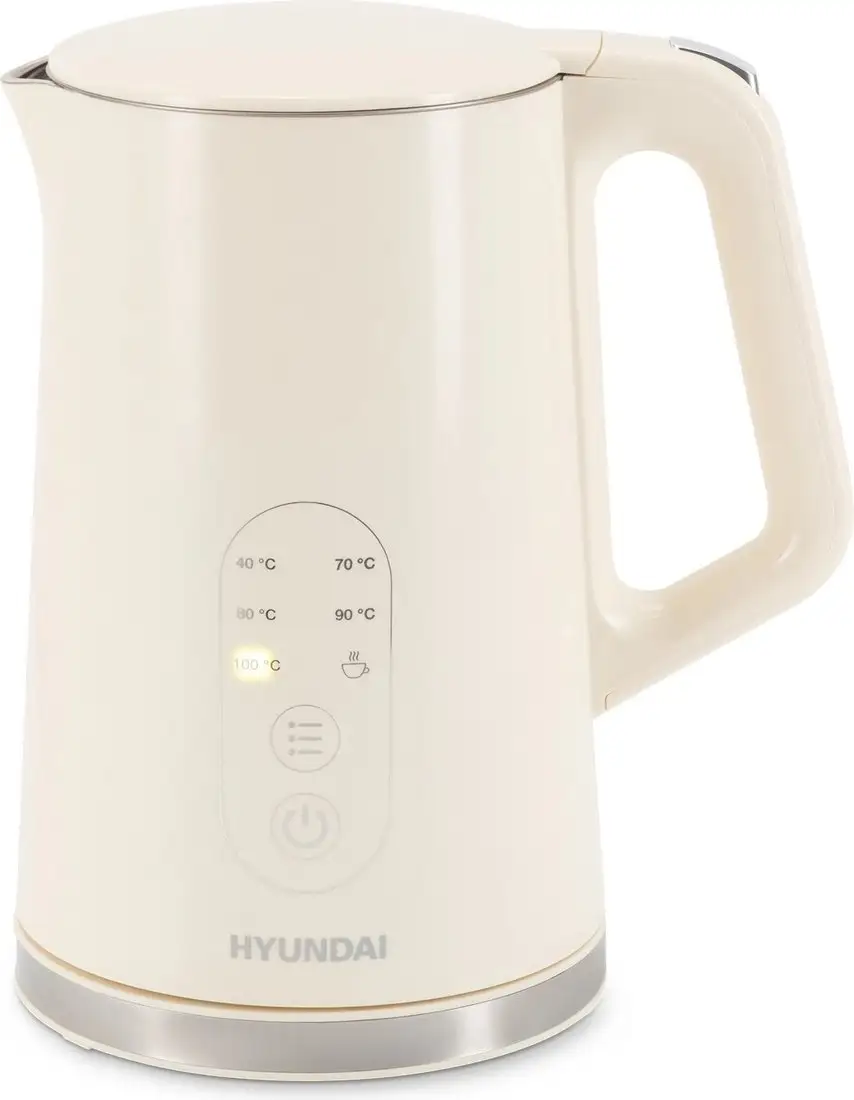Электрический чайник Hyundai HYK-S3605 - фото товара