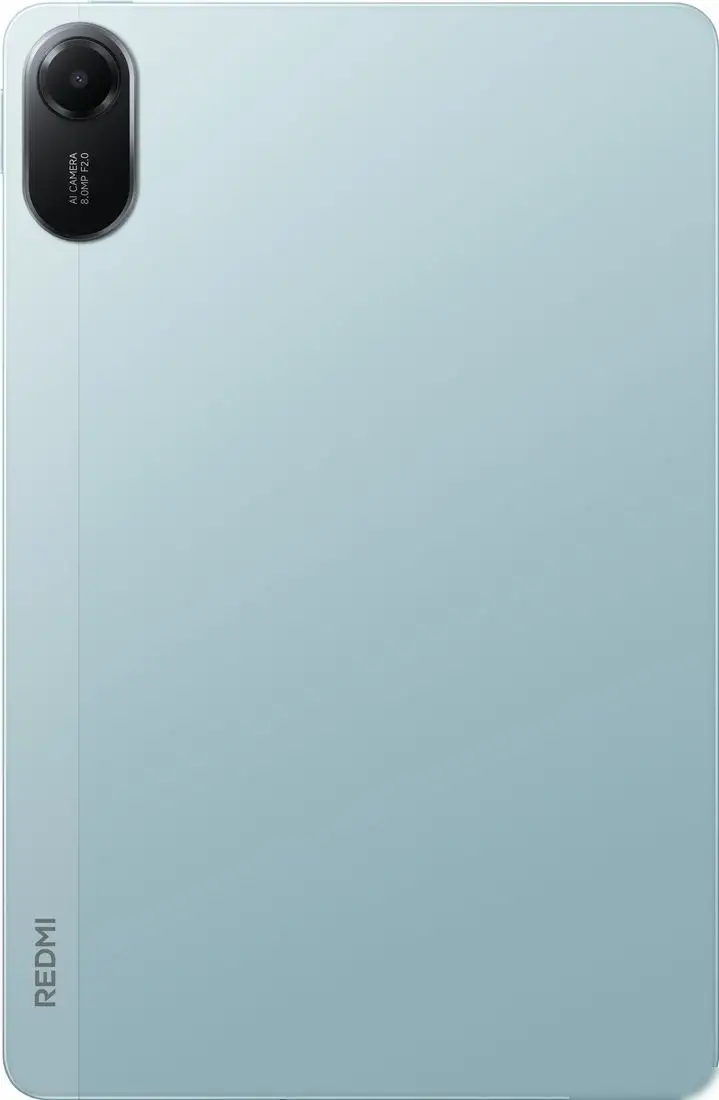 Планшет Xiaomi Redmi Pad 2 4G 4GB/128GB международная версия (мятный) – фото товара