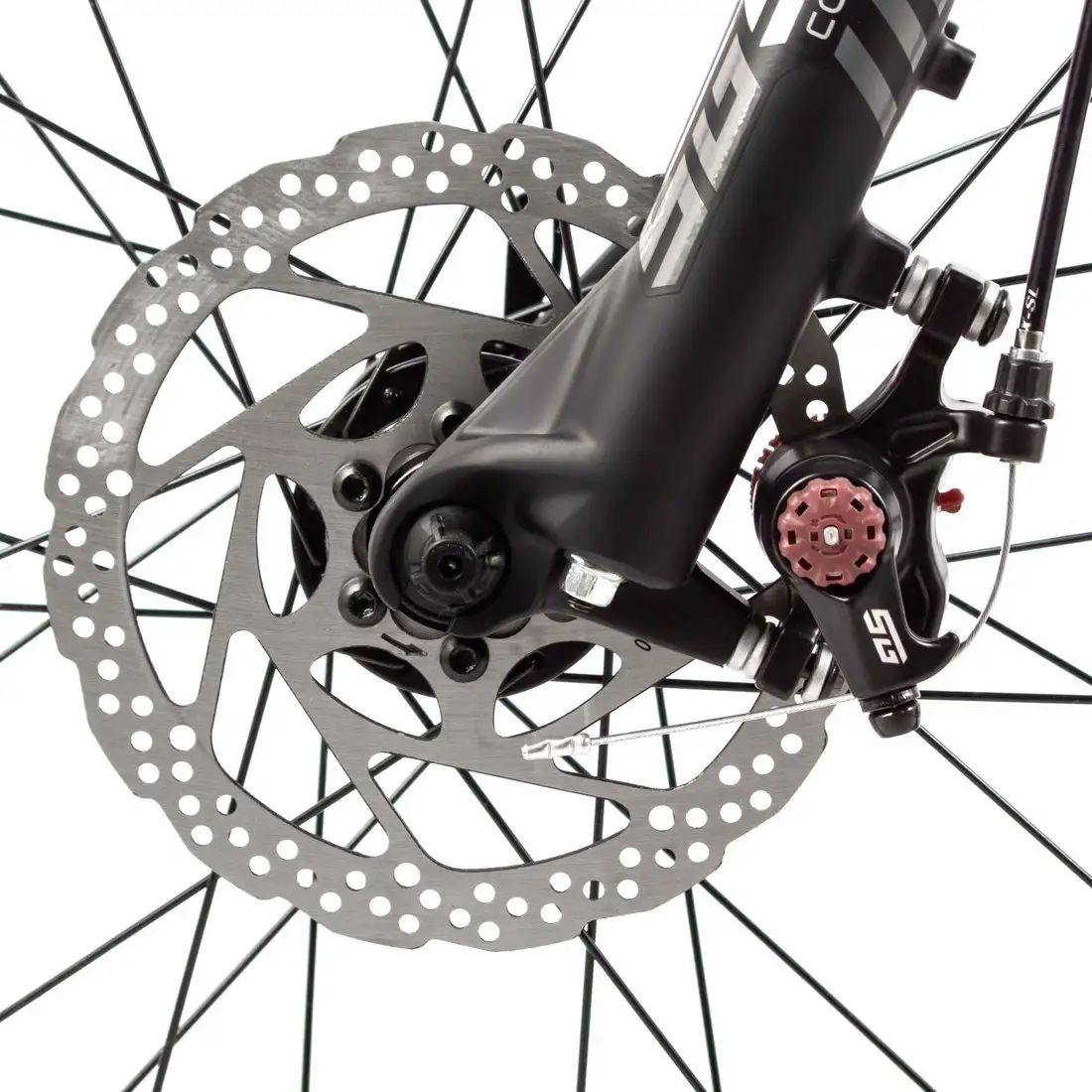 Велосипед Stinger Element 24 2025 (синий) – фото товара