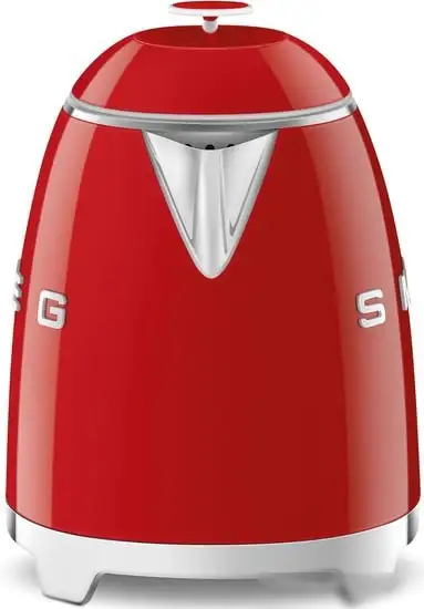 Электрочайник Smeg KLF05RDEU - фото товара