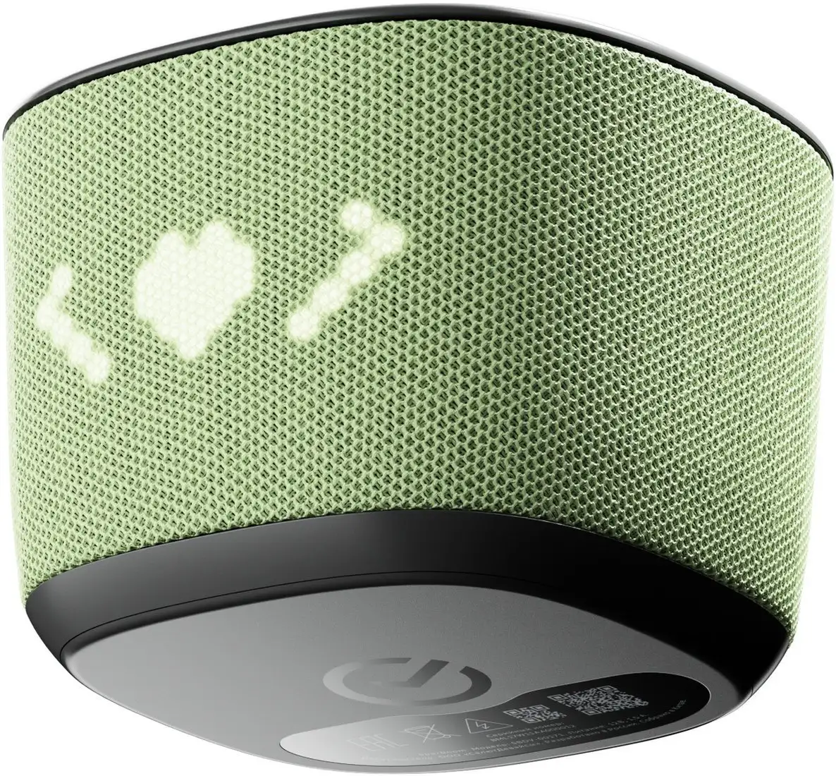 Умная колонка Sber SberBoom Home (фисташковый) – фото товара