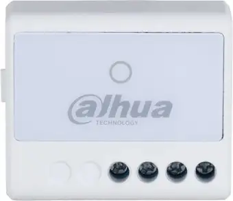 Реле Dahua DHI-ARM7012-W2(868) – изображение в каталоге