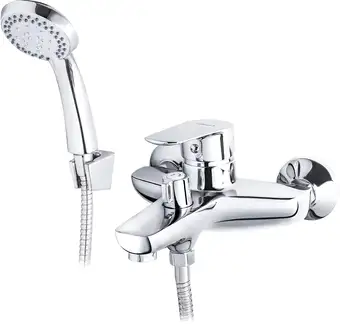 Смеситель Ekko E32313 - изображение в каталоге