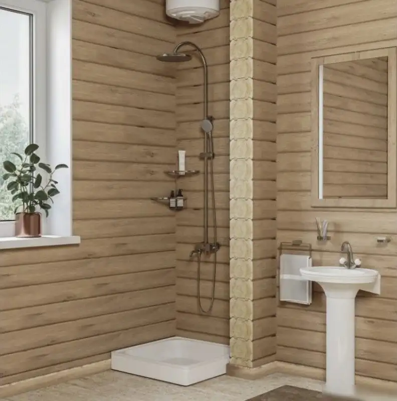 Душевой поддон Mixline 501519 - фото товара