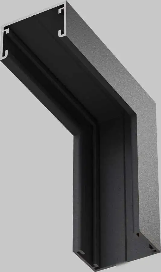 Соединитель треков Maytoni Technical TRA172ICL-11B – фото товара