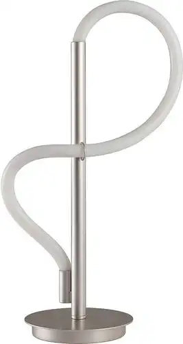 Настольная лампа De Markt Толедо 3 312032901