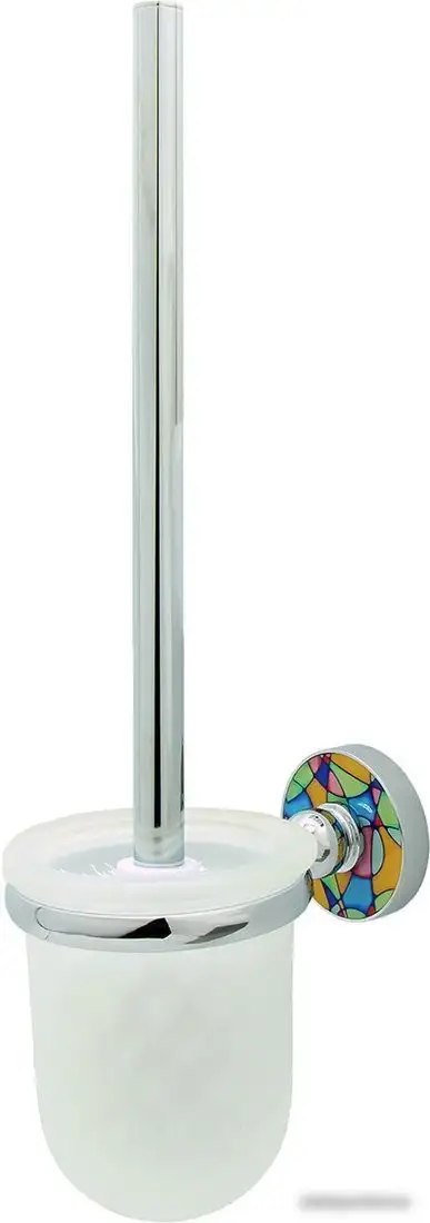 Ершик для унитаза Wasserkraft Diemel K-2227 – фото товара