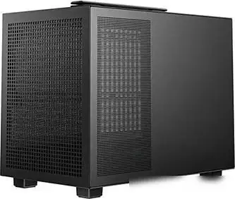 Корпус DeepCool CH160 Mesh R-CH160-BKNMI0-G-1 – фото товара