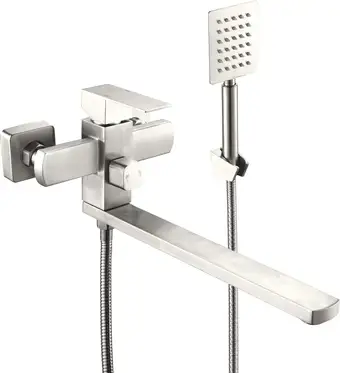 Смеситель РМС SUS125-006EP - изображение в каталоге