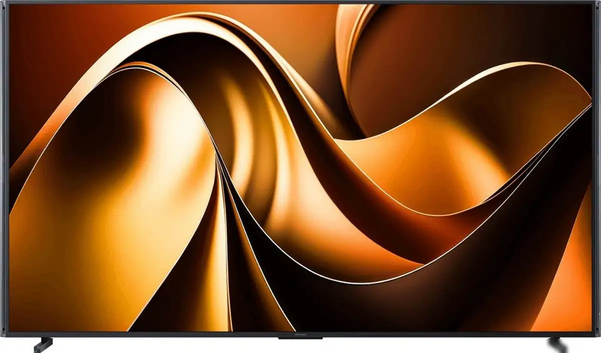 MiniLED телевизор Hisense 110UXNQ – фото товара