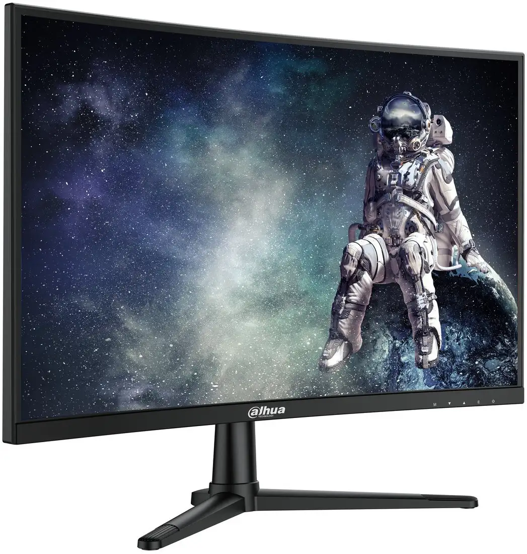 Игровой монитор Dahua DHI-LM27-E240C – фото товара