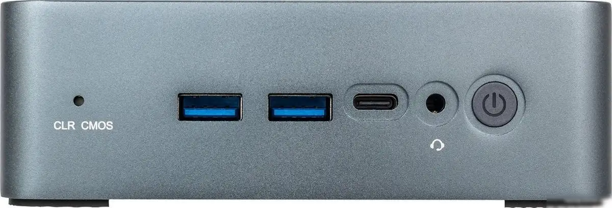 Компактный компьютер Hiper Expertbox ED20-I5124R8N1WPG – фото товара