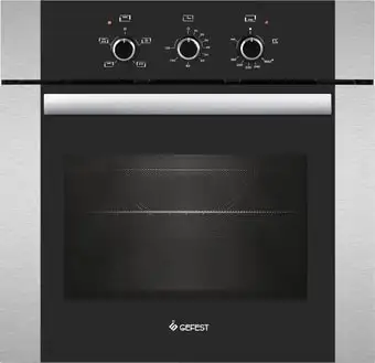 Газовый духовой шкаф GEFEST 621-01 Н3