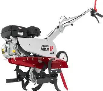 Мотокультиватор Мобил К МКМ-1Р Про (Briggs&Stratton CR950)