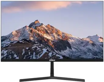 Монитор Dahua DHI-LM24-B221 – изображение в каталоге