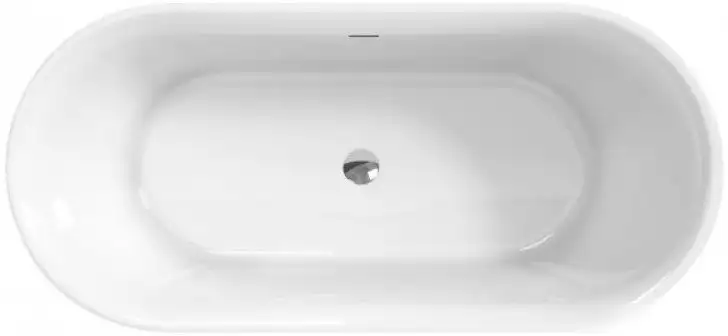 Ванна BelBagno BB706-1800-800 - фото товара