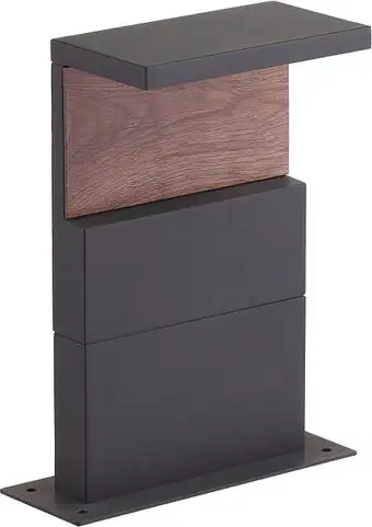 Садовый светильник Mantra Ruka 6771 – изображение в каталоге