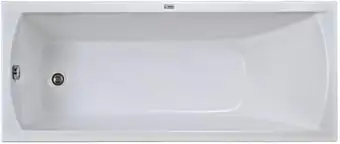 Ванна 1Марка Modern 170x75